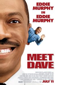 ดูหนัง Meet Dave (2008) อาคันตุก๊ะป่วนโลก