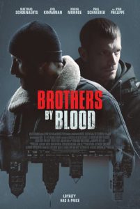 ดูหนัง The Sound of Philadelphia (Brothers by Blood) (2020) [ซับไทย]
