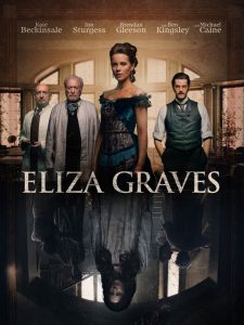 ดูหนัง Eliza Graves (2014) สถานวิปลาศ