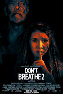 ดูหนัง Don’t Breathe 2 (2021) ลมหายใจสั่งตาย 2