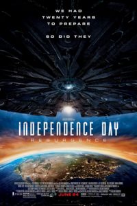 ดูหนัง Independence Day 2: Resurgence (2016) ไอดี 4 สงครามใหม่วันบดโลก
