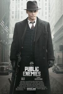 ดูหนัง Public Enemies (2009) วีรบุรุษปล้นสะท้านเมือง