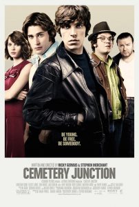 ดูหนัง Cemetery Junction (2010) [ซับไทย]