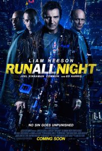 ดูหนัง Run All Night (2015) คืนวิ่งทะลวงเดือด