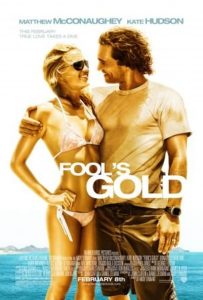 ดูหนัง Fool’s Gold (2008) ตามล่าตามรัก ขุมทรัพย์มหาภัย [ซับไทย]