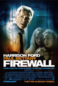 ดูหนัง Firewall (2006) หักดิบระห่ำ แผนจารกรรมพันล้าน