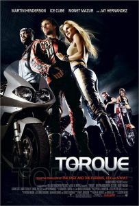 ดูหนัง Torque (2004) บิดทะลวง