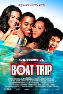 ดูหนัง Boat trip Unrated (2002) เรือสวรรค์ วุ่นสยิว [Full-HD]