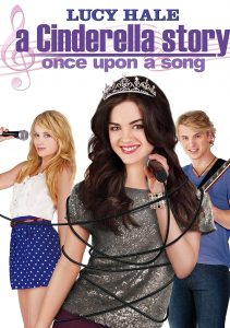 ดูหนัง Cinderella Story: Once Upon A Song (2011) นางสาวซินเดอเรลล่า 3 เสียงเพลงสื่อรักปิ๊ง