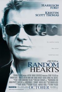 ดูหนัง Random Hearts (1999) เงาพิศวาสซ่อนเงื่อน