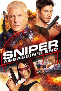 ดูหนัง Sniper Assassins End (2020) สไนเปอร์: จุดจบนักล่า [Full-HD]