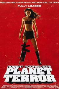 ดูหนัง Planet Terror (2007) โคโยตี้ แข้งปืนกล