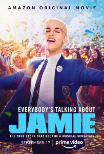 ดูหนัง Everybody’s Talking About Jamie (2021) [ซับไทย]