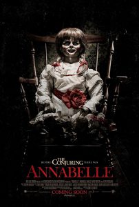 ดูหนัง Annabelle (2014) แอนนาเบลล์ ตุ๊กตาผี