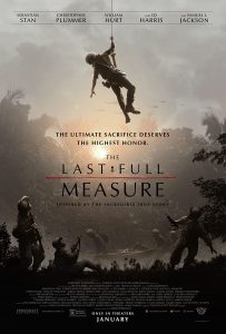 ดูหนัง The Last Full Measure (2019) วีรบุรุษโลกไม่จำ