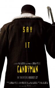 ดูหนัง Candyman (2021) ไอ้มือตะขอ! [Full-HD]