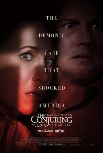 ดูหนัง The Conjuring: The Devil Made Me Do It (2021) คนเรียกผี 3 มัจจุราชบงการ