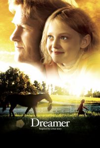 ดูหนัง Dreamer Inspired by a True Story (2005) ดรีมเมอร์ สู้สุดฝัน