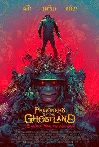 ดูหนัง Prisoners Of The Ghostland (2021) ปฏิบัติการถล่มแดนซามูไร [พากย์อังกฤษไม่มีซับ]