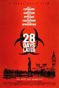 ดูหนัง 28 Days Later (2002) 28 วันให้หลัง เชื้อเขมือบคน