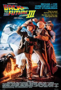 ดูหนัง Back to the Future 3 (1990) เจาะเวลาหาอดีต ภาค 3