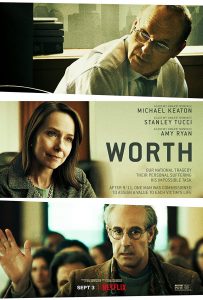 ดูหนัง What Is Life Worth (2020) [ซับไทย]