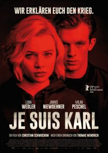 ดูหนัง Je Suis Karl (2021) เราคือคาร์ล [ซับไทย]