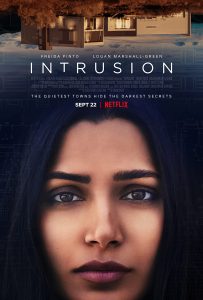 ดูหนัง Intrusion (2021) ผู้บุกรุก