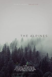 ดูหนัง The Alpines (2021) [ซับไทย]