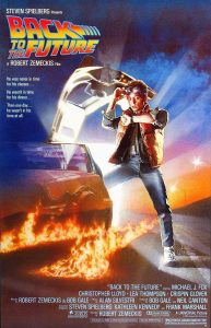 ดูหนัง Back to the Future (1985) เจาะเวลาหาอดีต