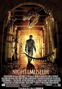ดูหนัง Night at the Museum 1 (2006) คืนมหัศจรรย์ พิพิธภัณฑ์มันส์ทะลุโลก