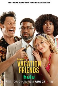 ดูหนัง Vacation Friends (2021) [ซับไทย]