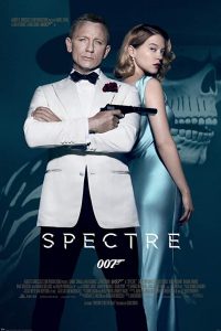 ดูหนัง James Bond 007: Spectre (2015) องค์กรลับดับพยัคฆ์ร้าย