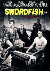 ดูหนัง Swordfish (2001) พยัคฆ์จารชน ฉกสุดขีดนรก