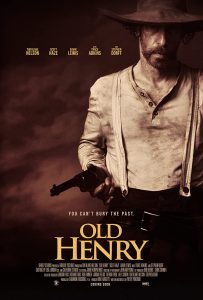 ดูหนัง Old Henry (2021) [ซับไทย]