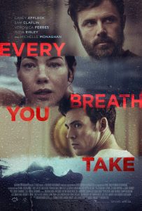 ดูหนัง Every Breath You Take (2021) ทุกลมหายใจ [ซับไทย]