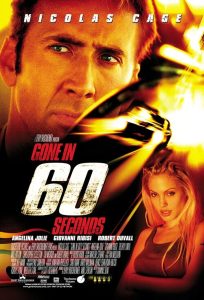 ดูหนัง Gone in Sixty Seconds (2000) 60 วิ รหัสโจรกรรมอันตราย