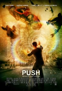 ดูหนัง Push (2009) พุช โคตรคนเหนือมนุษย์