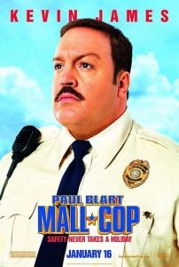 ดูหนัง Paul Blart: Mall Cop (2009) พอล บลาร์ท ยอดรปภ.หงอไม่เป็น ภาค 1