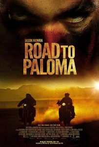 ดูหนัง Road to Paloma (2014) ถนนคนแค้น [Full-HD]