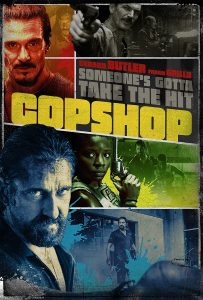 ดูหนัง Copshop (2021) ปิด สน. โจรดวลโจร