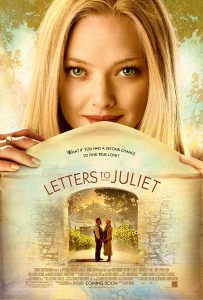 ดูหนัง Letters to Juliet (2010) สะดุดเลิฟ…ที่เมืองรัก