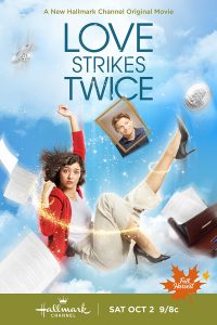 ดูหนัง Love Strikes Twice (2021) [ซับอังกฤษ]