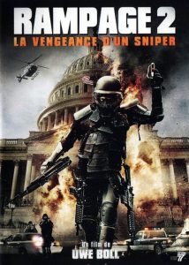 ดูหนัง Rampage 2 Capital Punishment (2014) คนโหดล้างเมืองโฉด 2 [Full-HD]