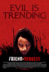 ดูหนัง Friend Request (2016) ผีแอดเพื่อน [Full-HD]