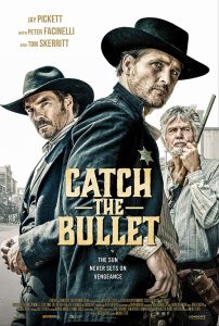 ดูหนัง Catch the Bullet (2021) จับกระสุนเดนตาย (ซับไทย) [Full-HD]