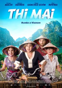 ดูหนัง Thi Mai (2017) ทีไมย์ สายสัมพันธ์เพื่อวันใหม่ (ซับไทย) [Full-HD]