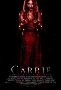 ดูหนัง Carrie (2013) แคร์รี่ย์ สาวสยอง