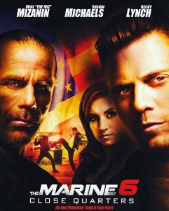 ดูหนัง The Marine 6: Close Quarters (2018) [ซับไทย]