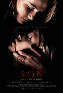 ดูหนัง Son (2021) [ซับไทย]